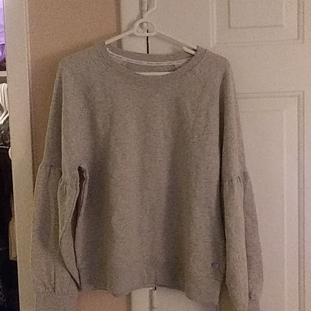 Brand New Sport Sweater